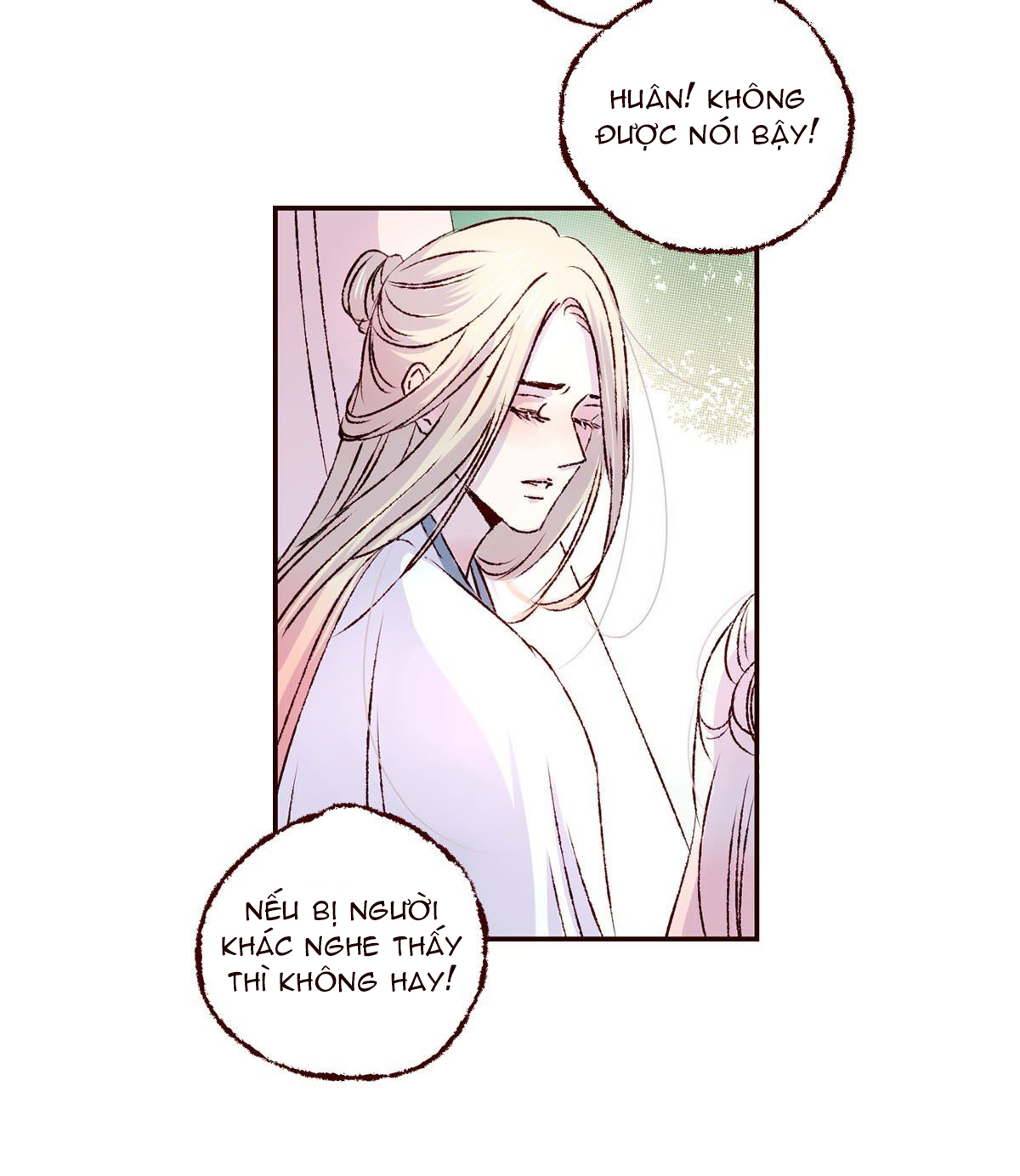 hoa của quỷ chapter 9 14