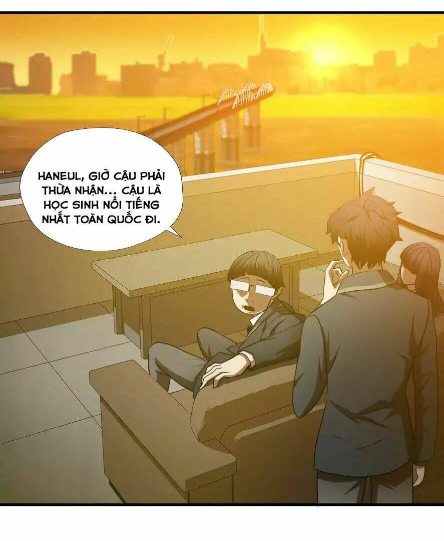 kẻ bị ruồng bỏ chapter 57 6