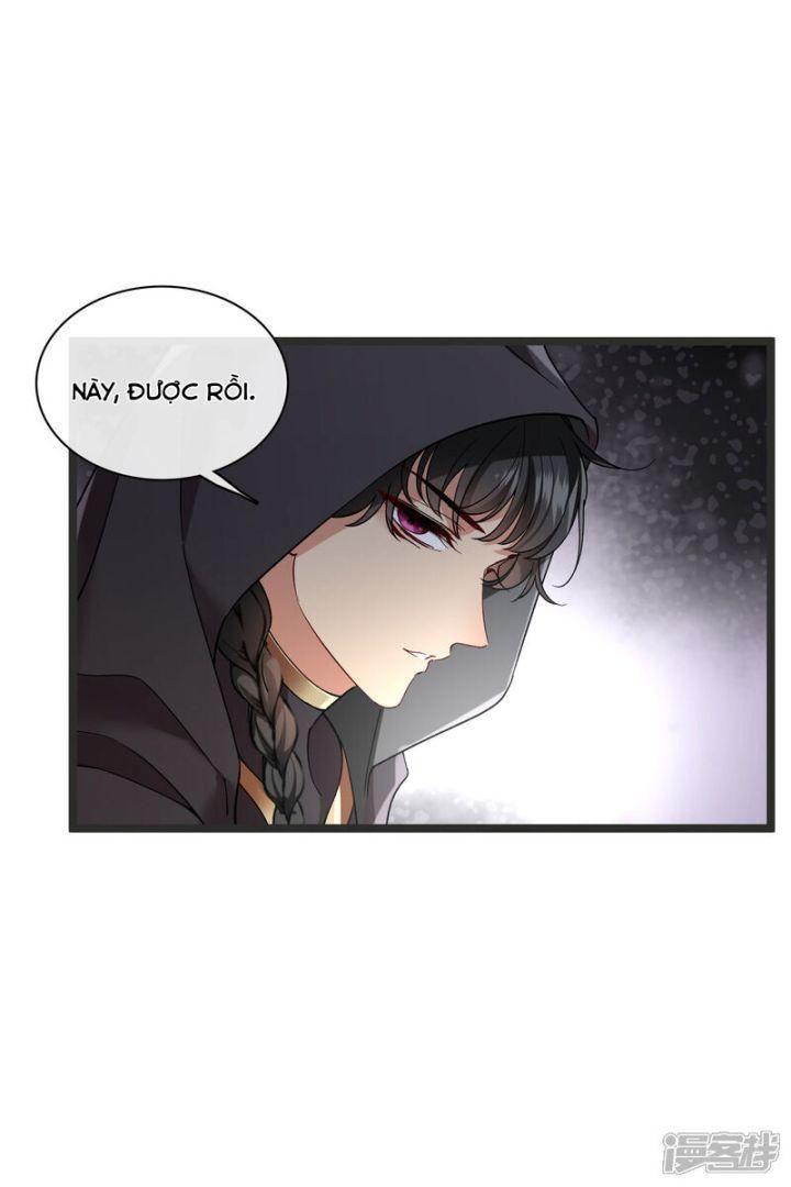 nụ cười của ngươi ngọt gãy tám cái răng của ta chapter 80 25