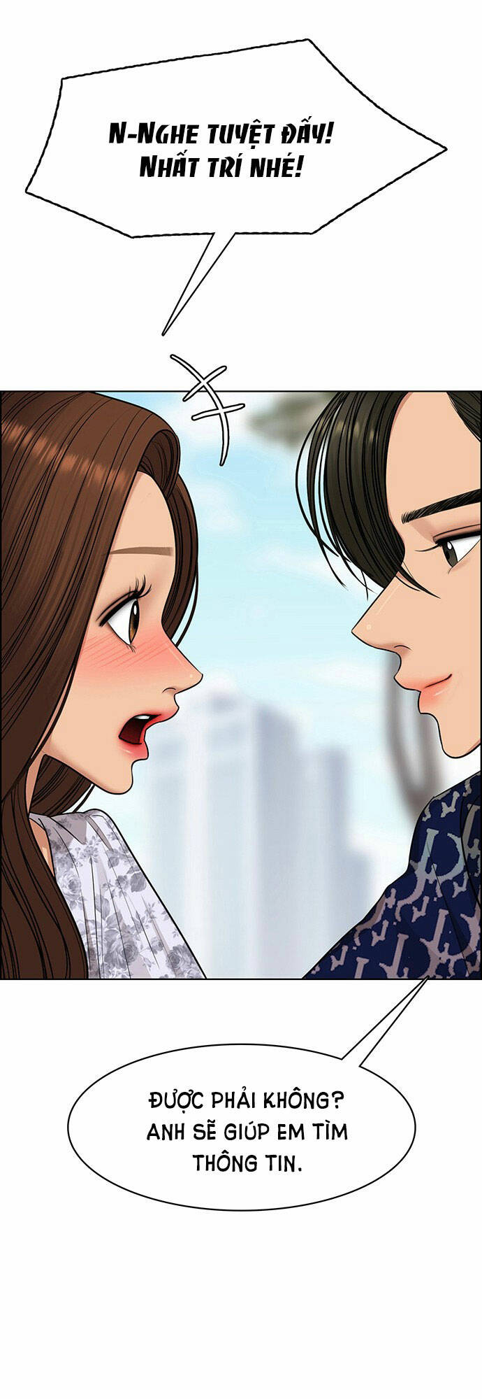 nữ thần giáng thế chapter 177.1 6