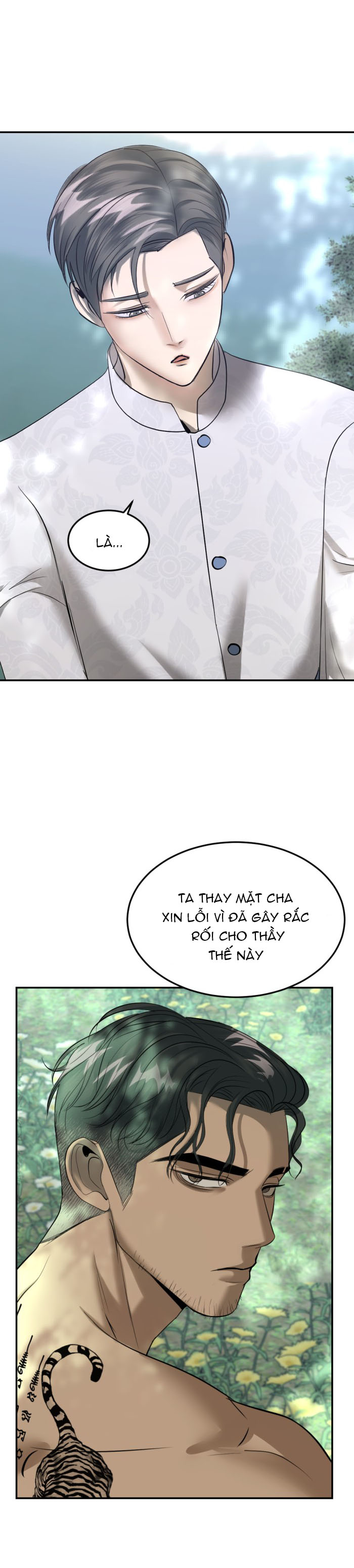 tôi là công tử đẹp nhất xiêm chapter 16 51