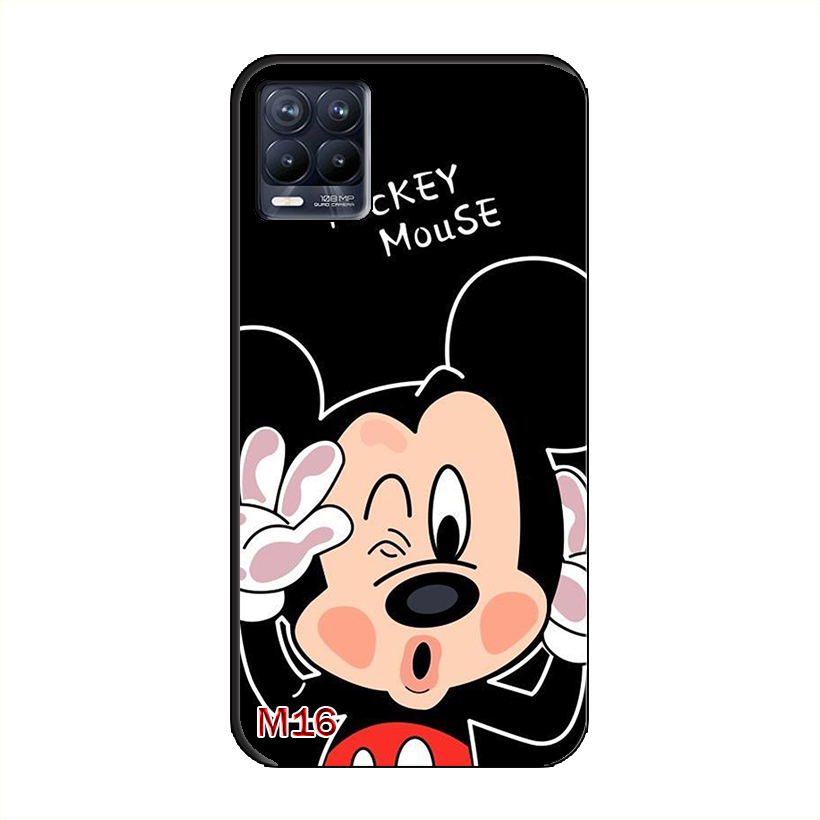 Ốp Lưng Dành Cho REALME 8 PRO