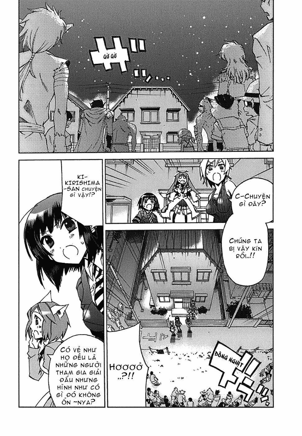 sentou jousai masurawo chapter 4 10