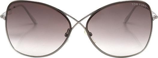 KÍNH MÁT NỮ TOMFORD TF250 14B (63-12-135)