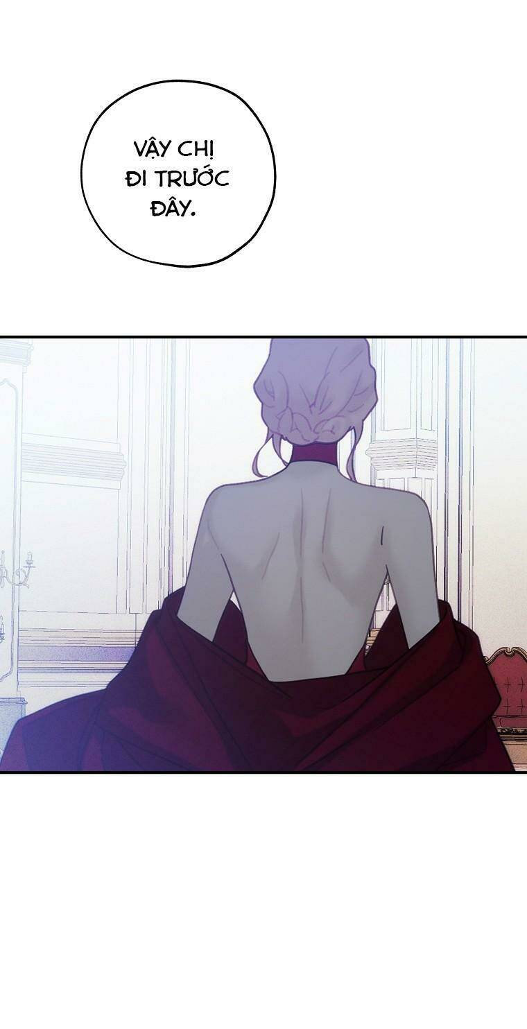 tiệm búp bê của công chúa chapter 34 3