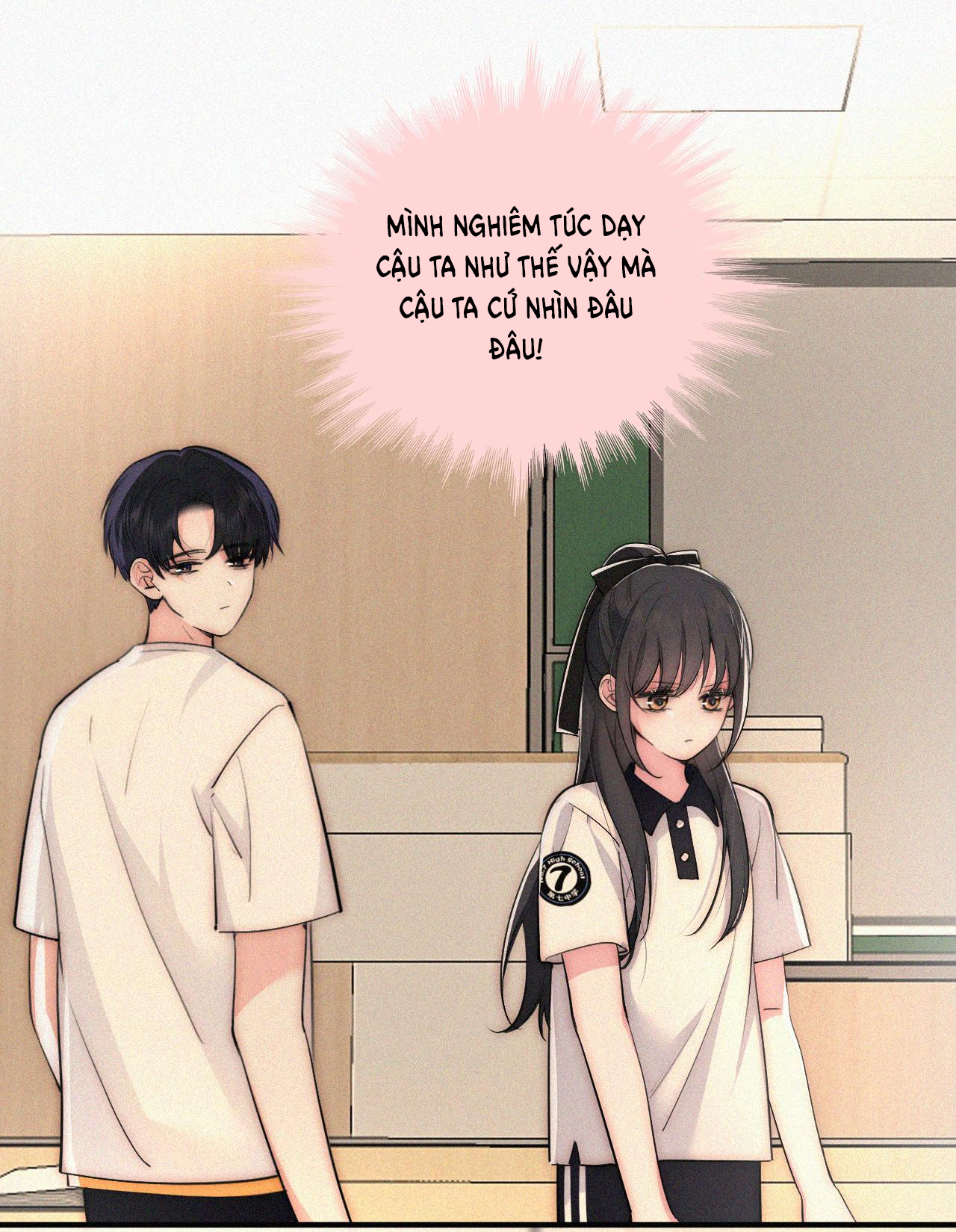 bệnh yêu chapter 80.2 1