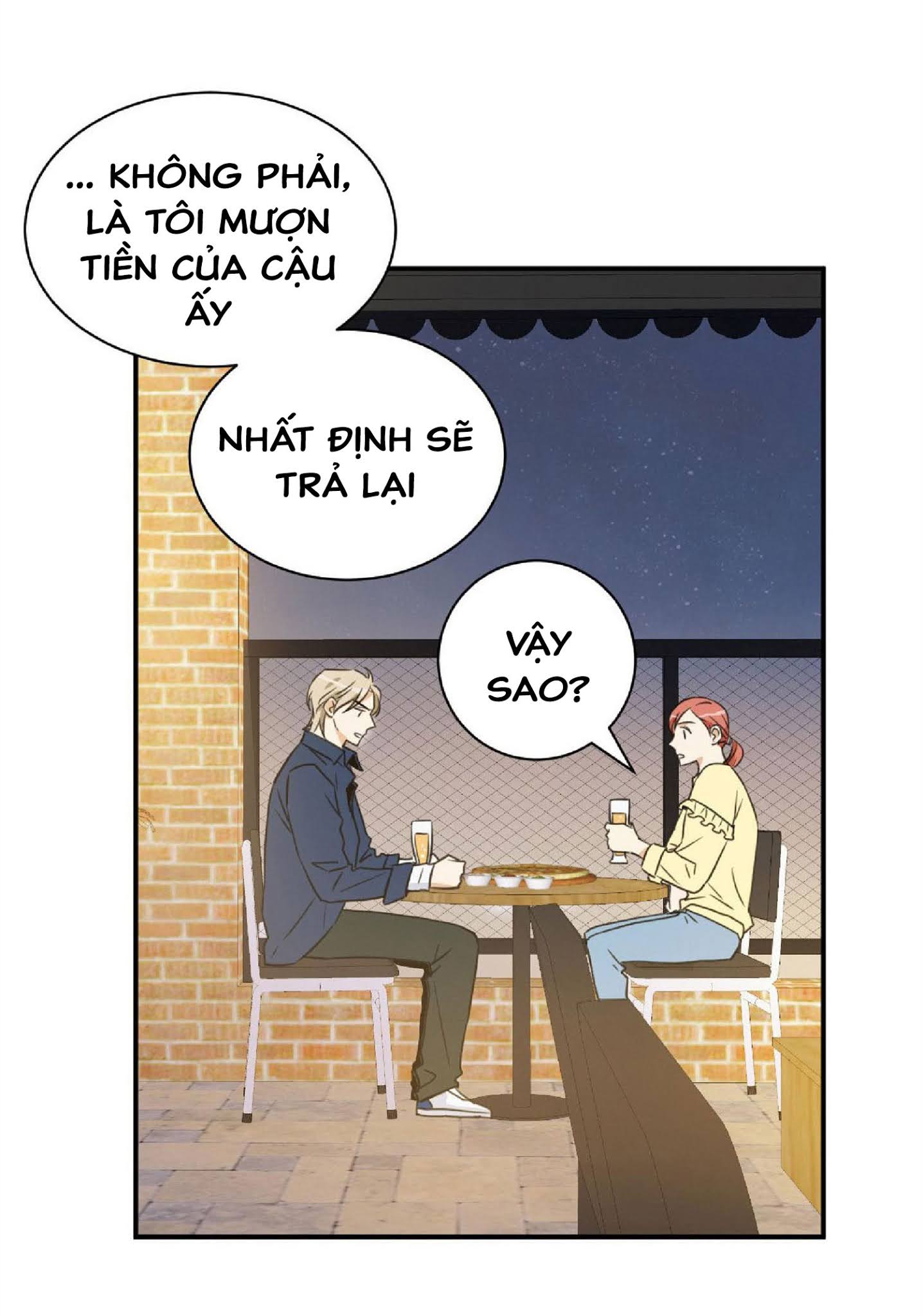 cú homerun lần thứ 7 chapter 10 35