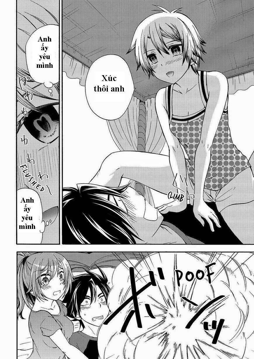 maga-tsuki chapter 46 27