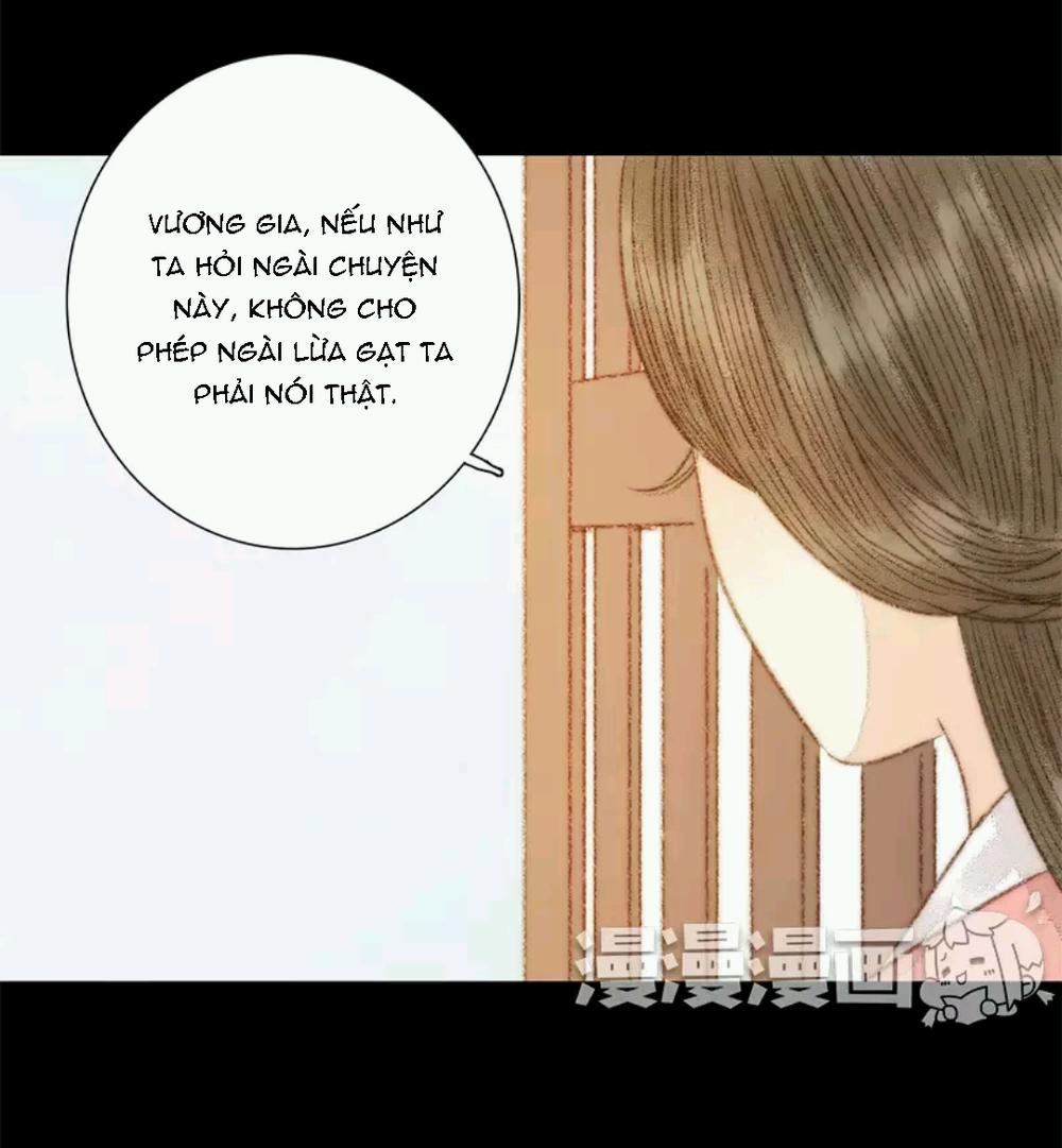 vương gia bá đạo và bác sĩ xinh đẹp chapter 71 19