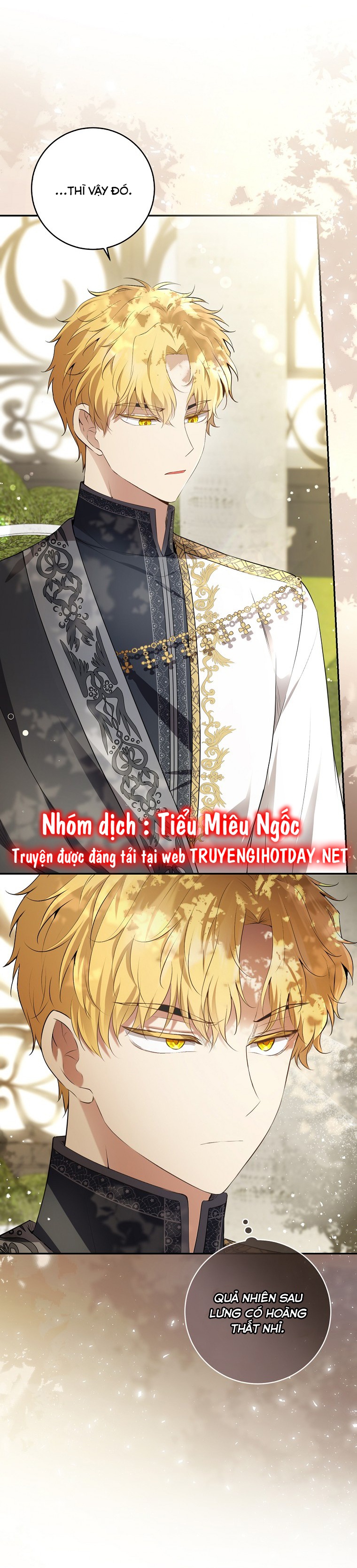 Câu Chuyện Về Gia Tộc Beaty chapter 57 - Trang 5