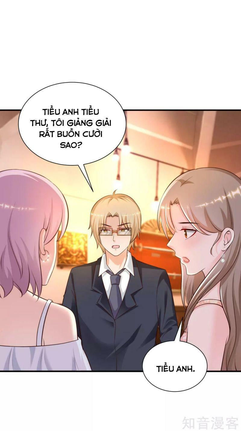 tối cường vận đào hoa chapter 135 25