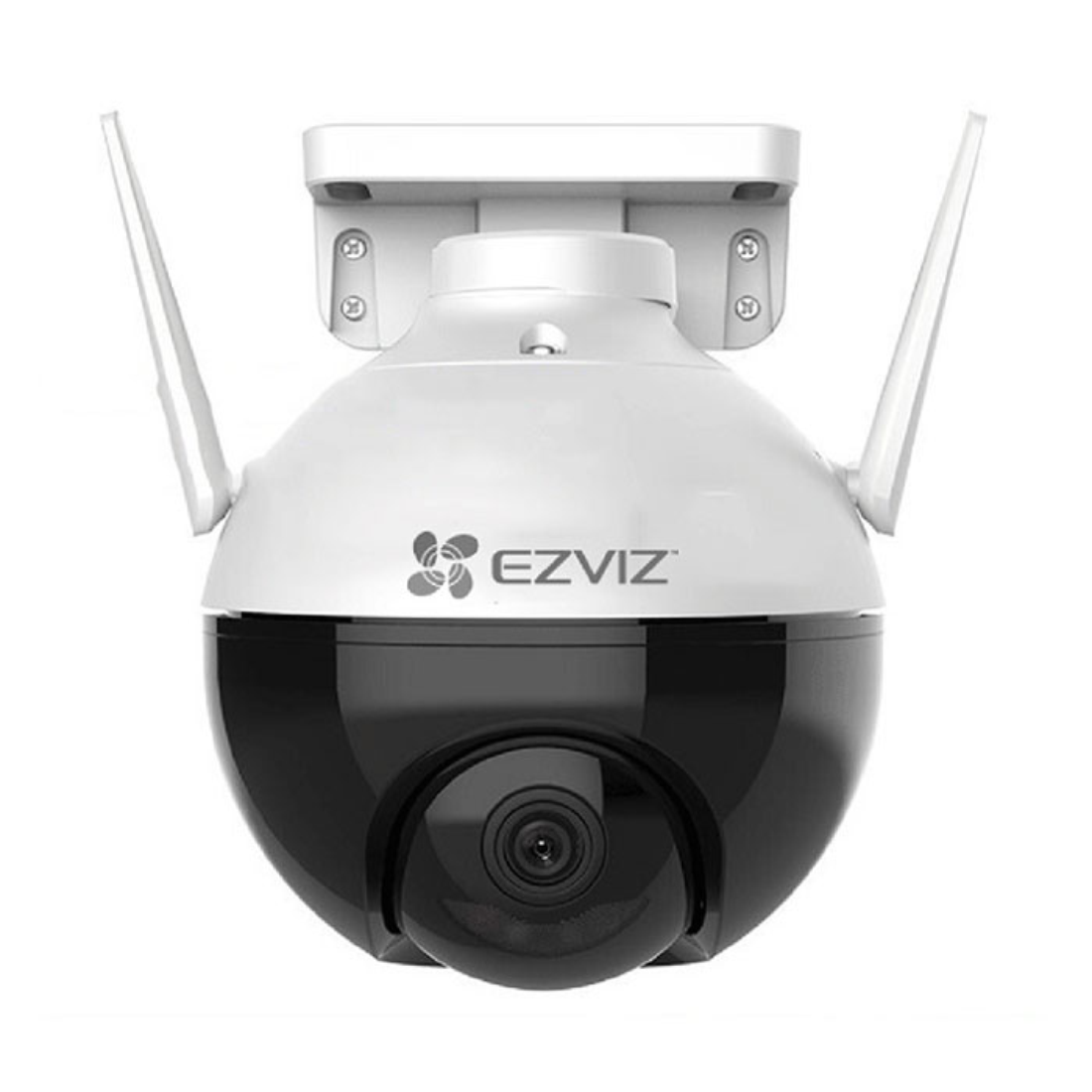 Camera EZVIZ C8C 2MP, Nhận Diện Người AI, Ba Chế Độ Ghi Hình Ban Đêm, Chuẩn Nén H.265 - Hàng Chính Hãng