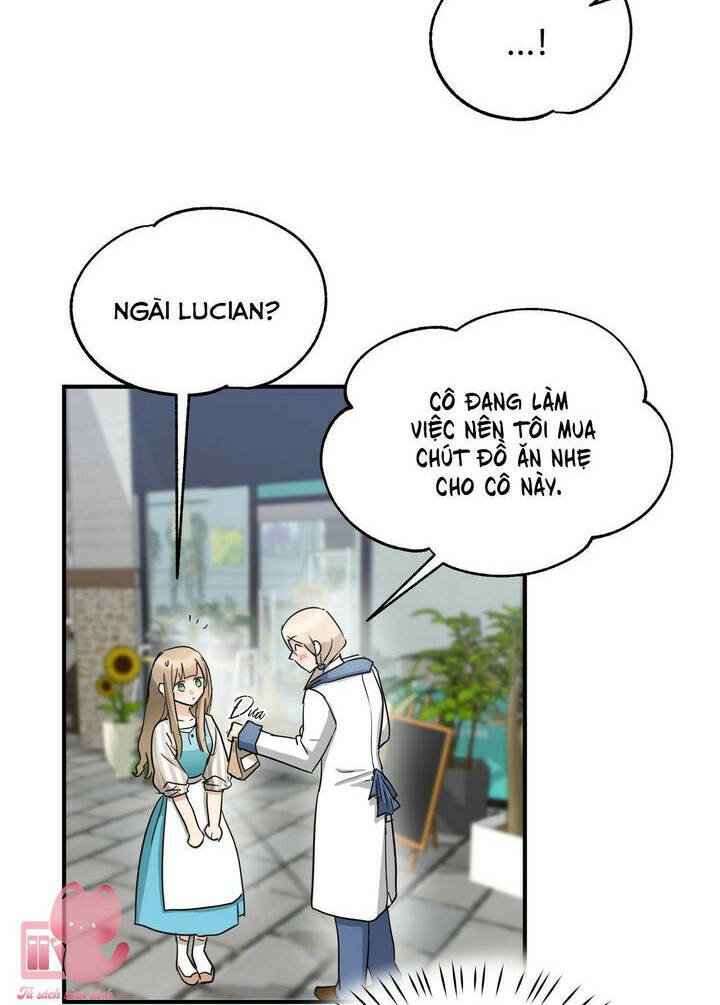 người thừa kế chapter 28 29