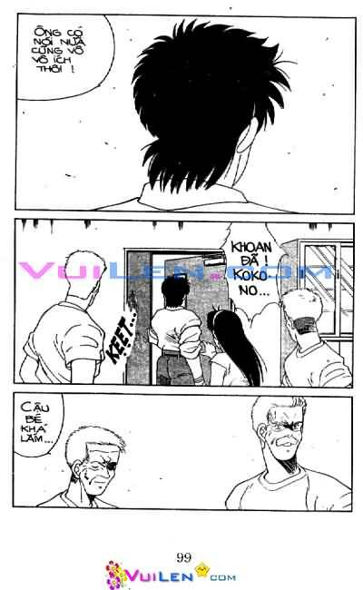 truyền nhân atula - shura no mon i chapter 22 100