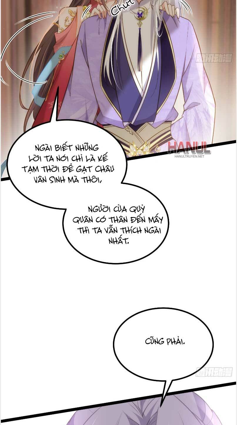 hoạn phi thiên hạ chapter 260 18