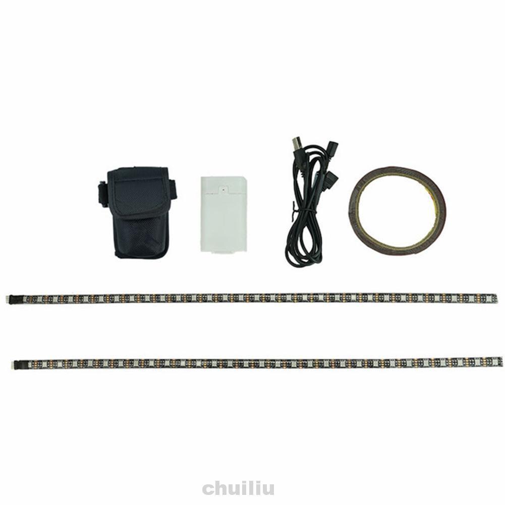 Đai Phát Sáng Đa Năng Cho Xe Điện Xiaomi M365