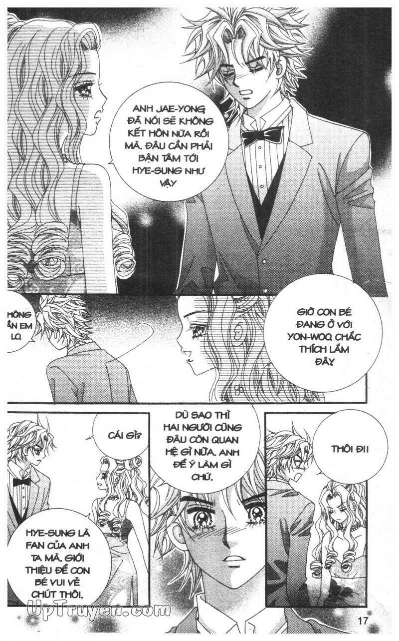 meo meo dịu dàng đi nhé chapter 9 17