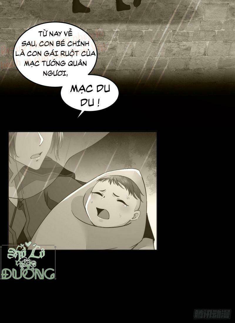 sát thủ vương phi không dễ chọc chapter 28 36