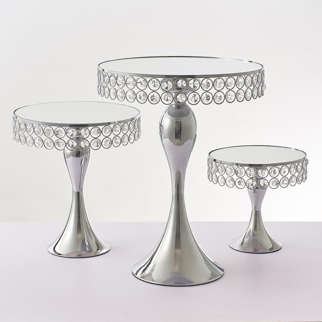 Muffin Fruit Plastic Cake Stand Dessert Stand Display Serving Stand For Party, Birthday, Wedding, Christmas