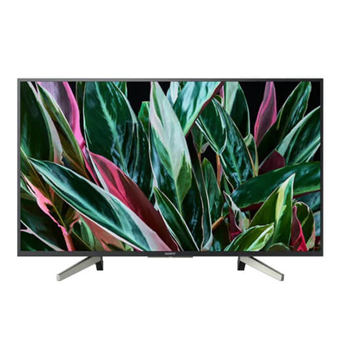 Smart Tivi Sony 43 inch KDL-43W800G - Hàng chính hãng