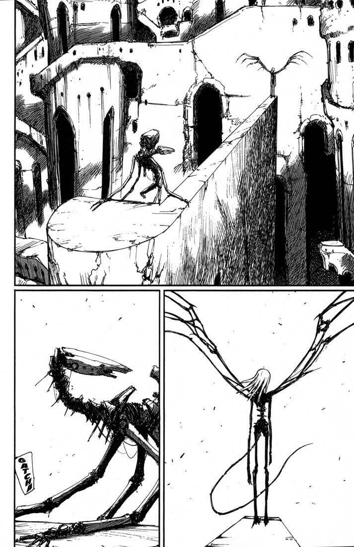 blame! chapter 52 15