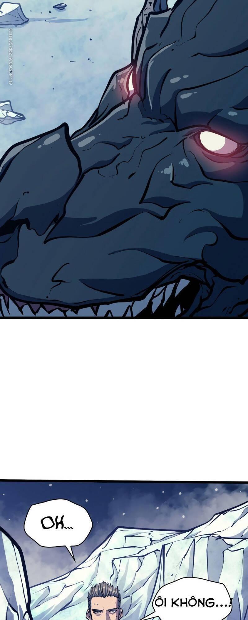 tôi trở lại thăng cấp một mình chapter 92.5 31