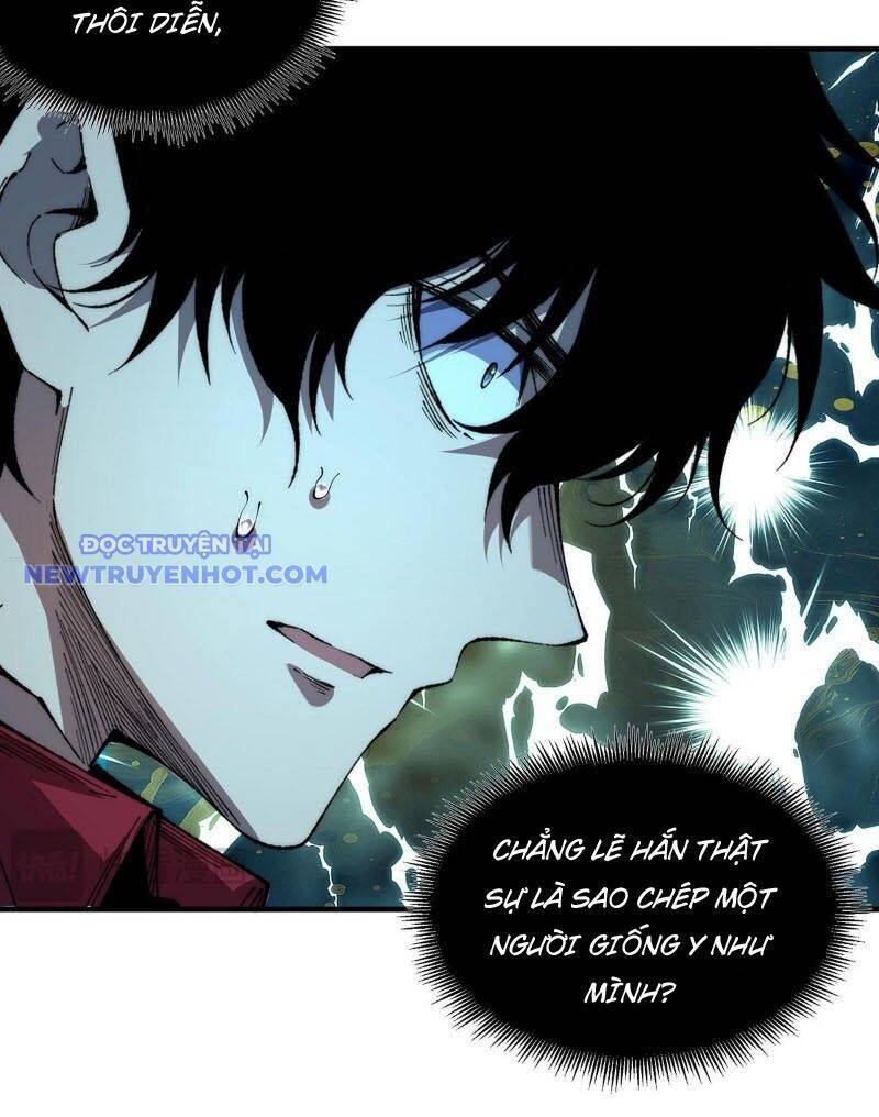 vô hạn thôi diễn chapter 47 21