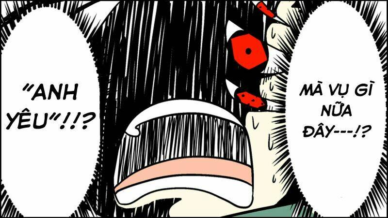 senyuu chapter 73 18