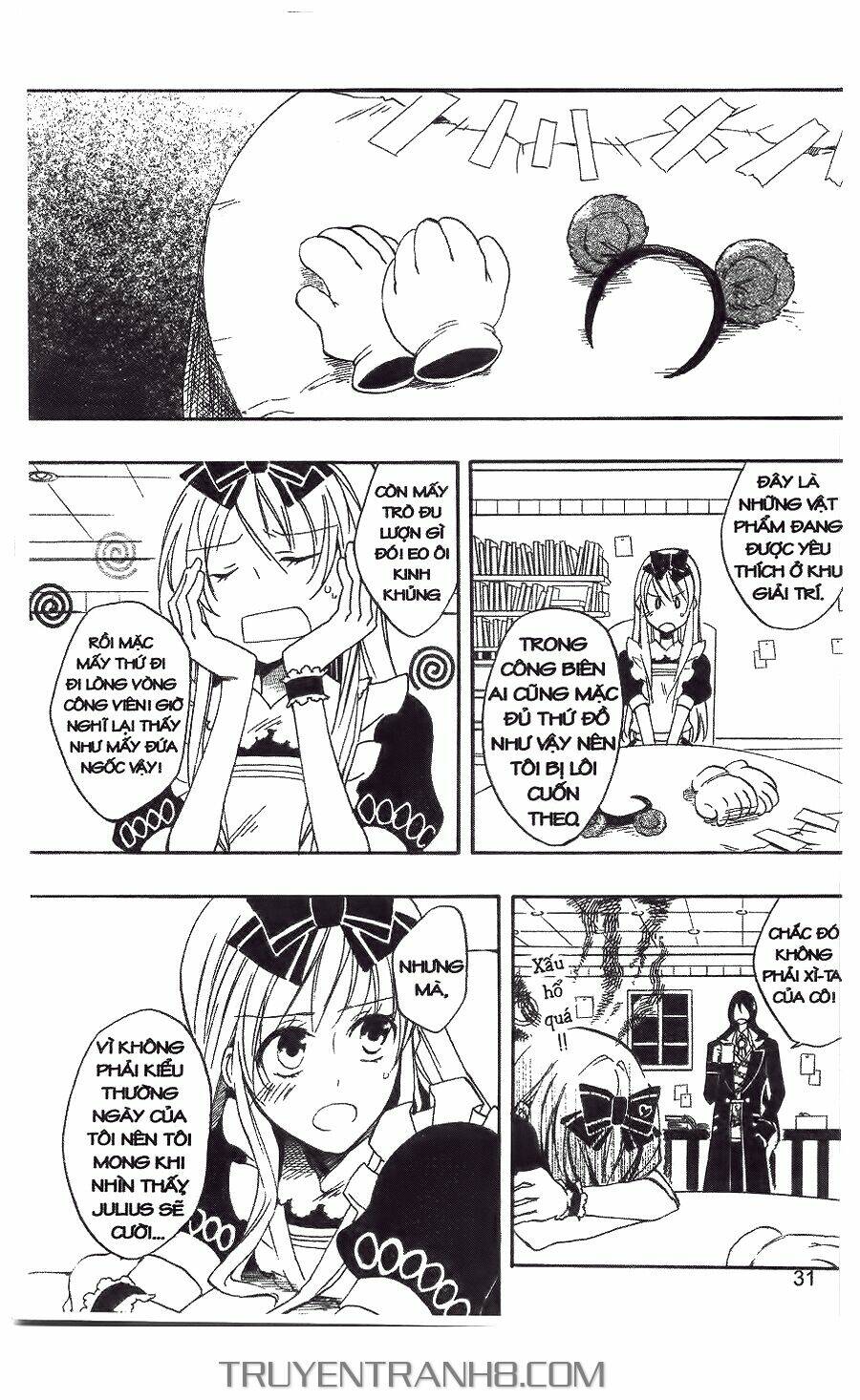 alice lạc vào xứ sở trái tim chapter 19 5