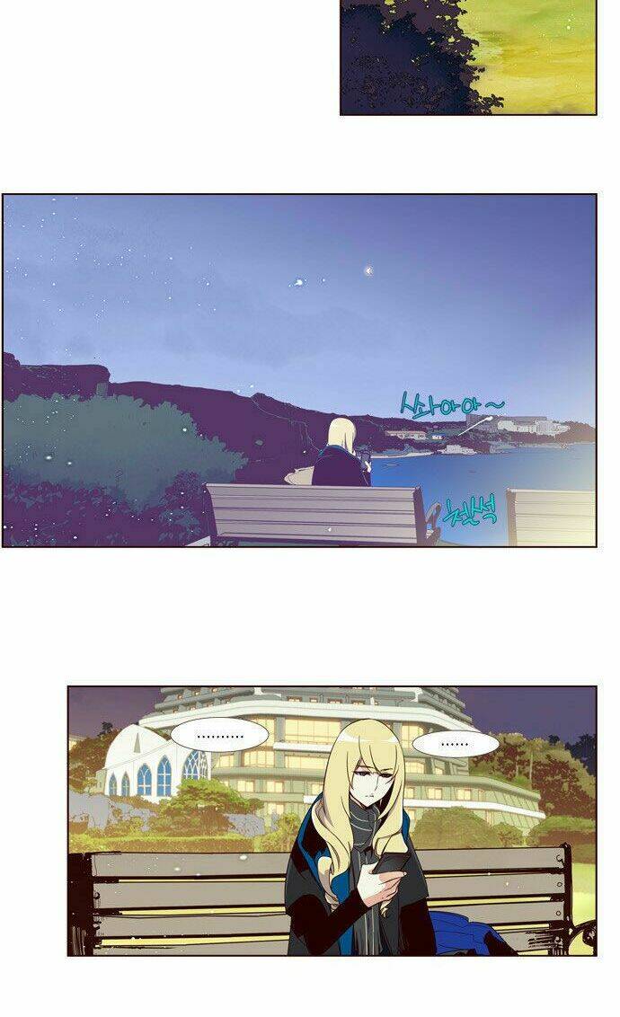 nữ sinh trường wilds chapter 74 24