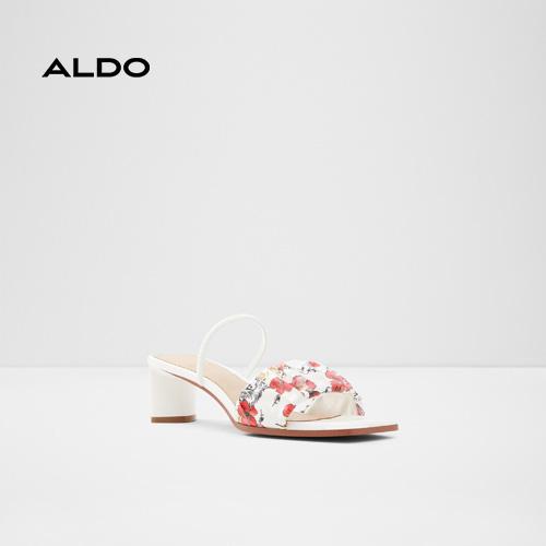 Sandal cao gót nữ Aldo ADRERAN