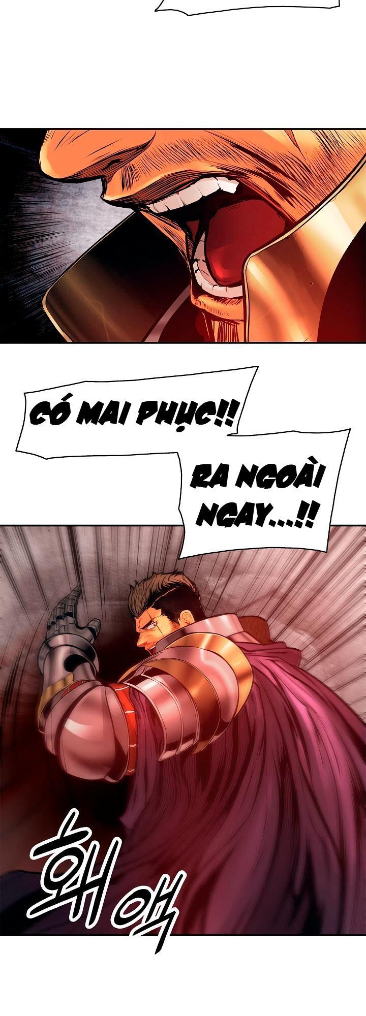 bất bại chân ma chapter 19 39