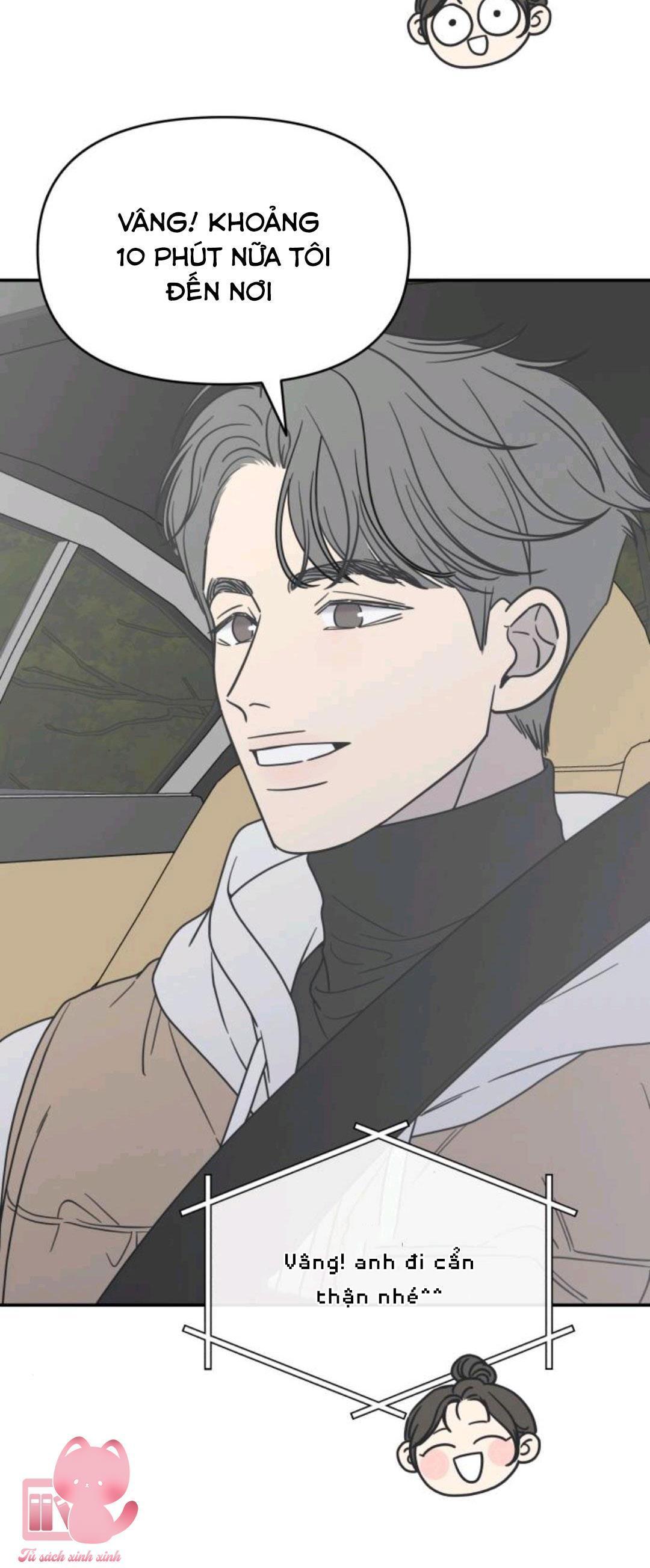 nói không với tình công sở chapter 14 80