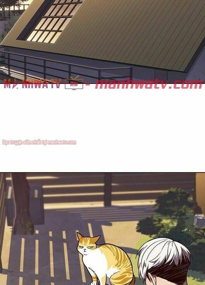 biến thân thành mèo chapter 50 25