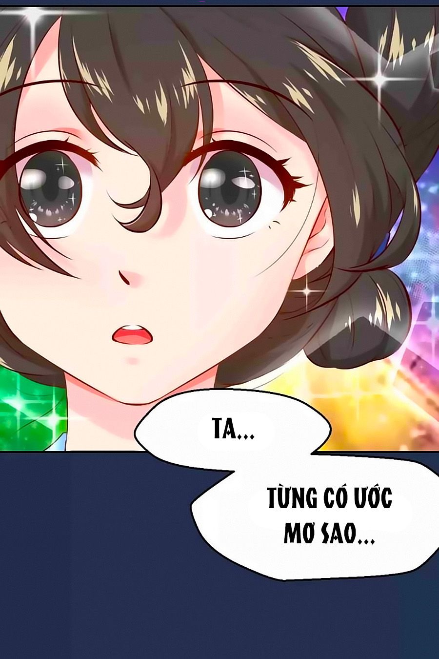 Thịnh Thế Đế Vương Phi chapter 41 - Trang 20