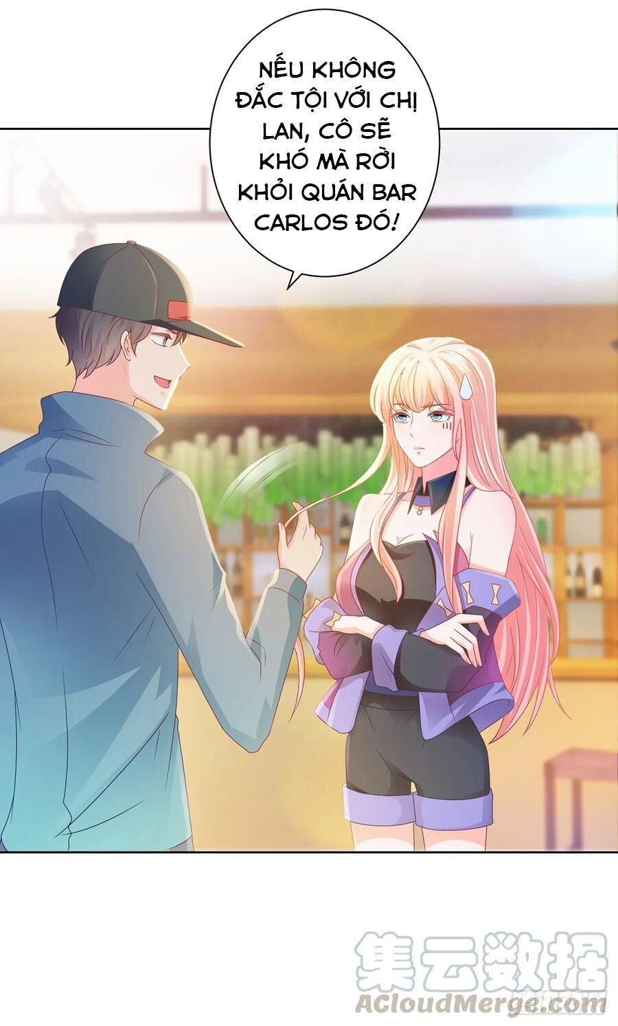 ẩn hôn 100%: chọc tức vợ yêu mua một tặng một chapter 133 32