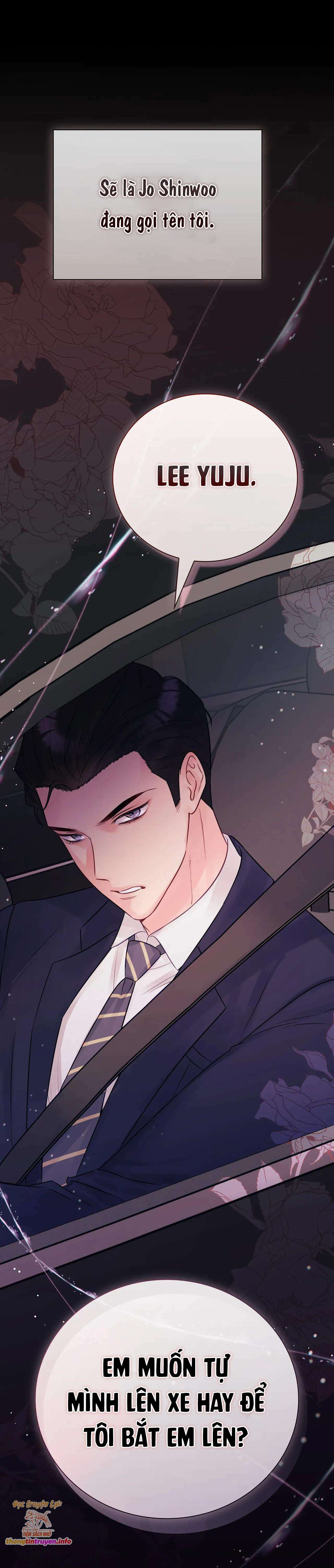 [18+] người bạn nguy hiểm của anh trai chapter 7 38