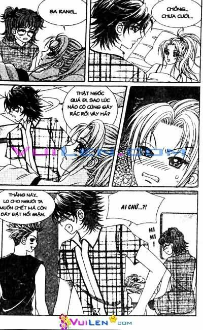 cô dâu bé xinh chapter 59 18