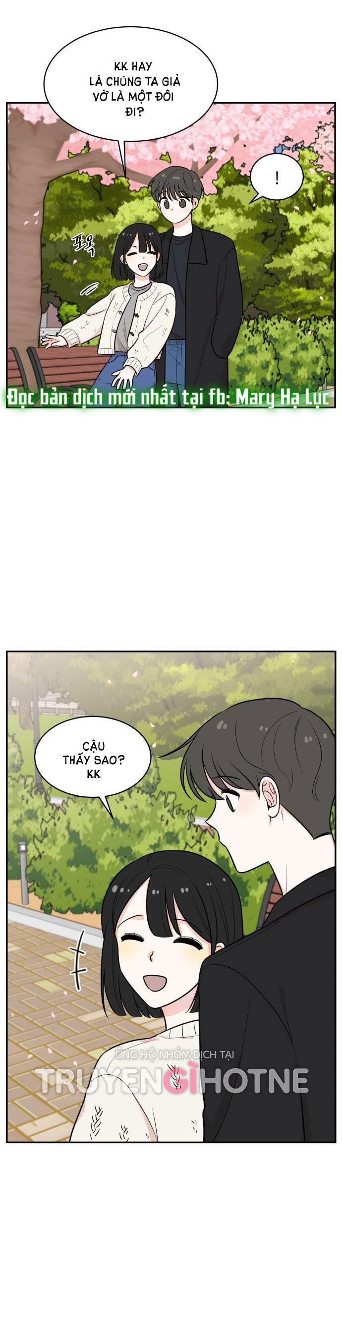 Tuyển Tập Truyện Ngắn Dằm Khăm Của Bạn Mảy chapter 41.2 - Trang 5