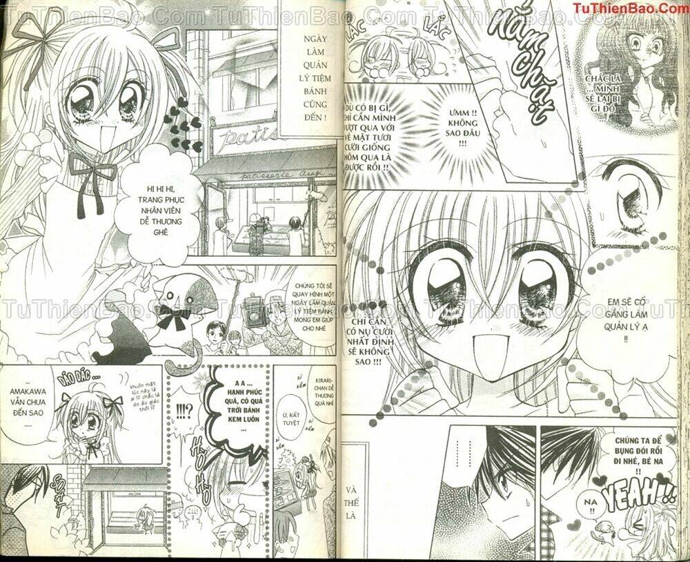 tôi là idol chapter 7 38