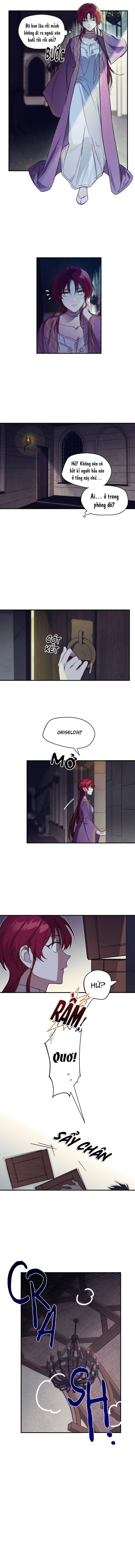 bị che khuất bởi hoàng hôn chapter 3 8