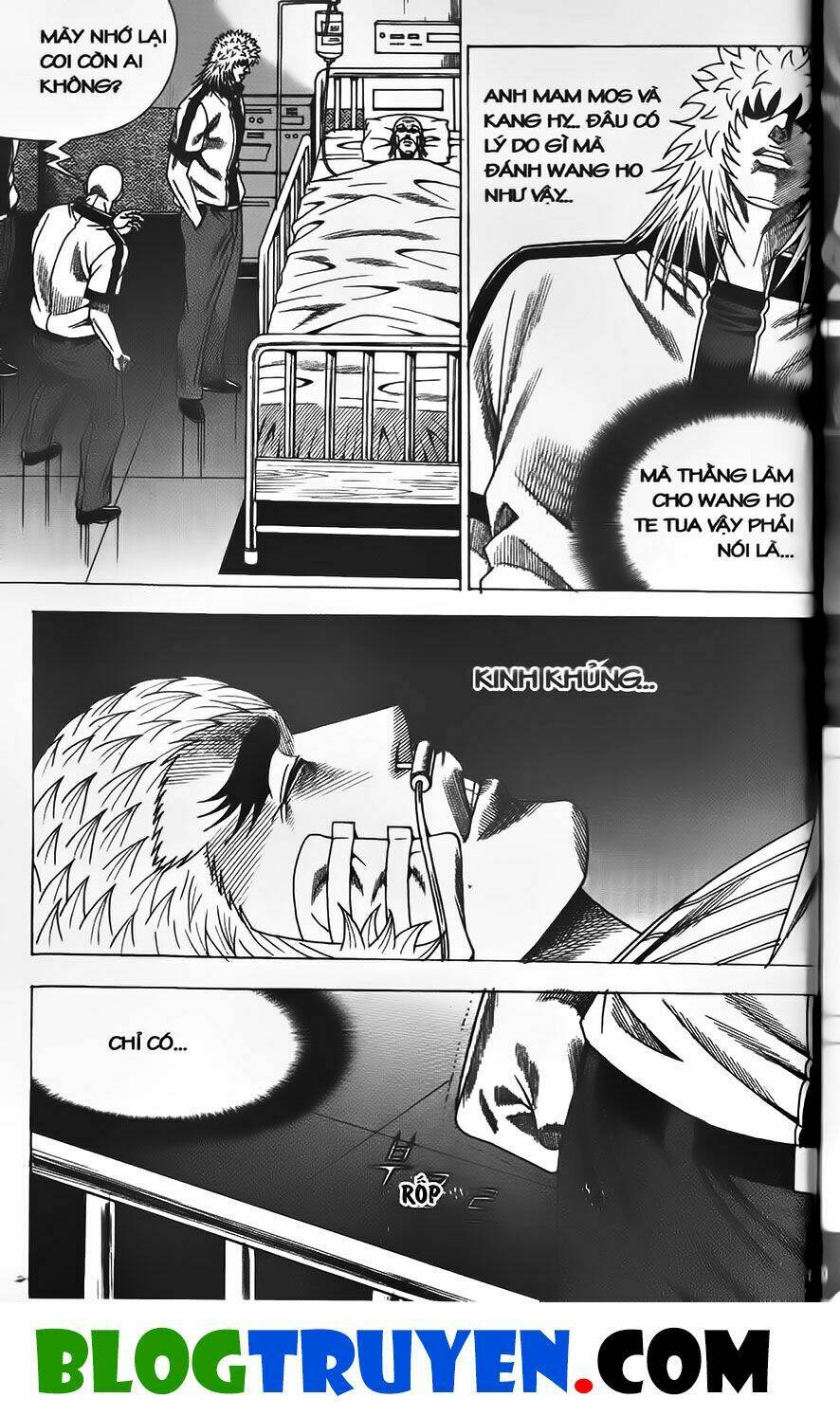 bitagi - anh chàng ngổ ngáo chapter 421 6