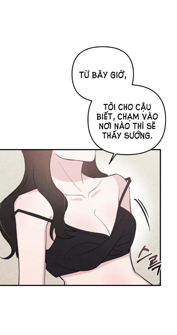 Cuộc Hôn Nhân Chính Trị chapter 12.2 - Trang 7