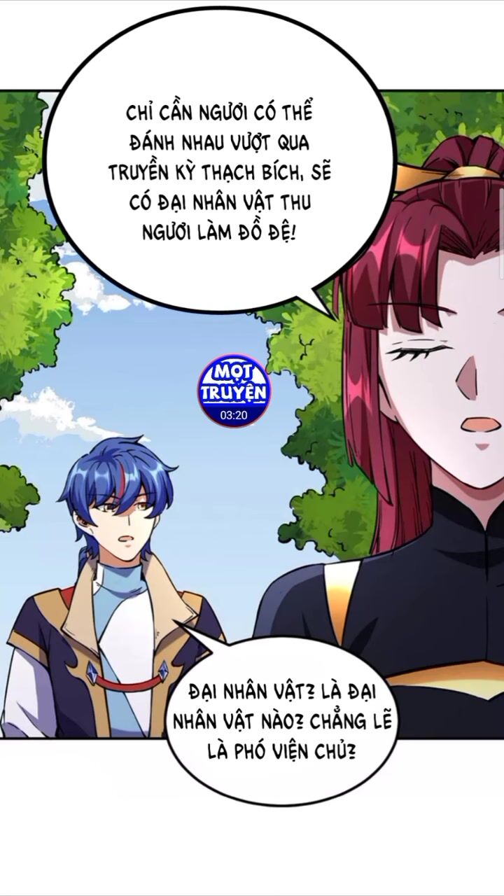 võ đạo độc tôn chapter 236 14