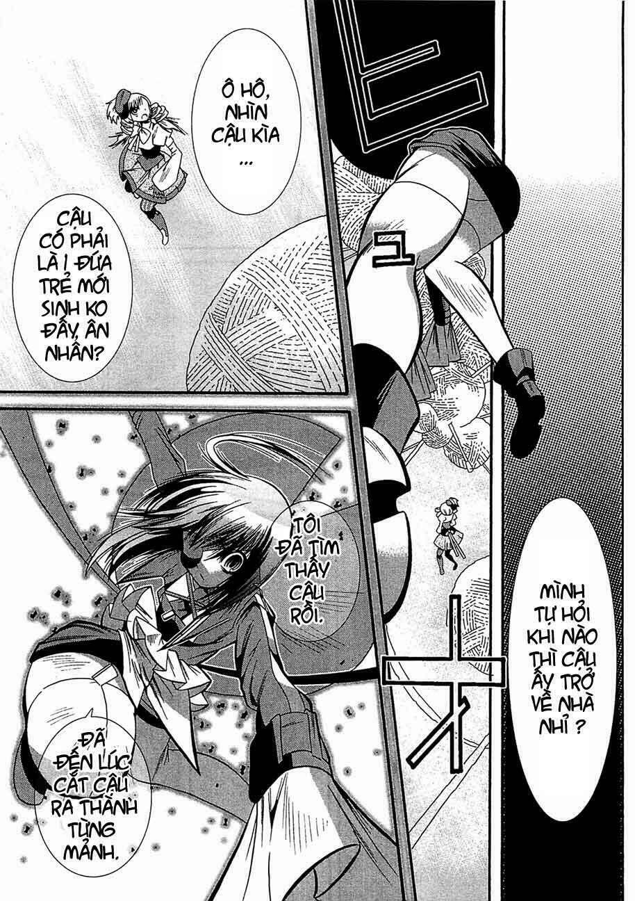 puella magi oriko magica chapter 4 26