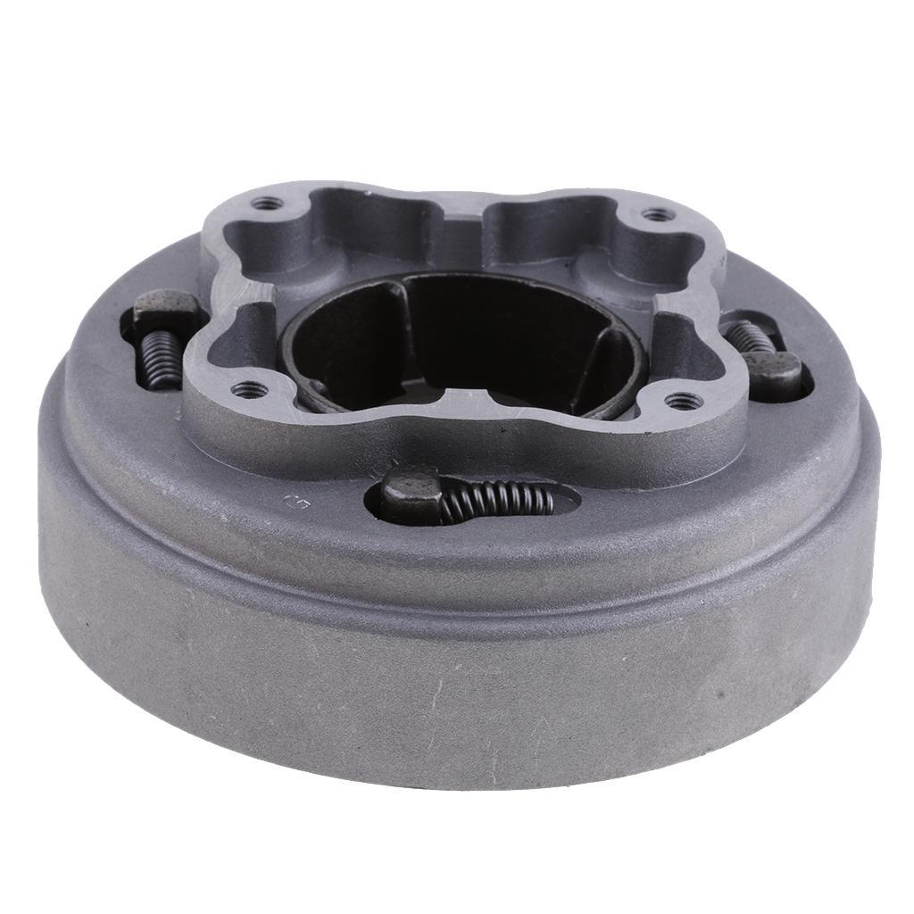 Engine Clutch Sprocket for 110cc 125cc ATV Go Kart Mini Dirt Bike