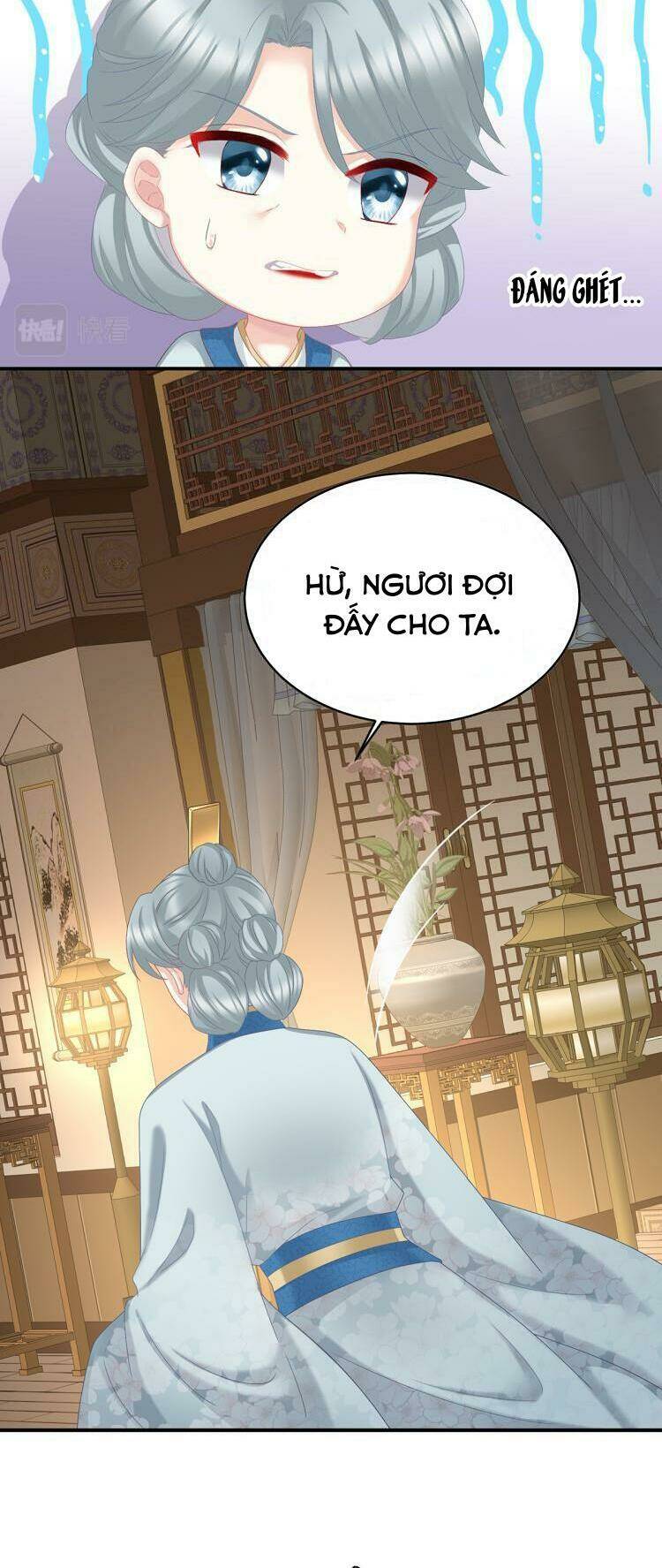 kiều phu có hỉ chapter 48 33