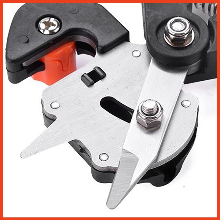 Kéo cắt ghép cành cây LU-KGHC -Kéo chiết ghép cành cây