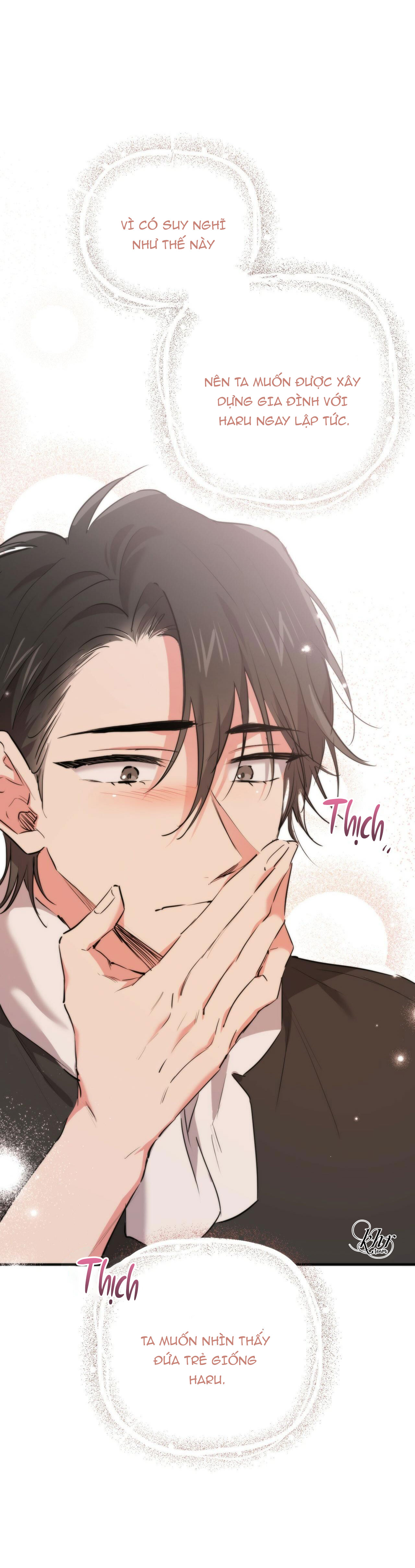 những chú thỏ của hapypy chapter 31 27