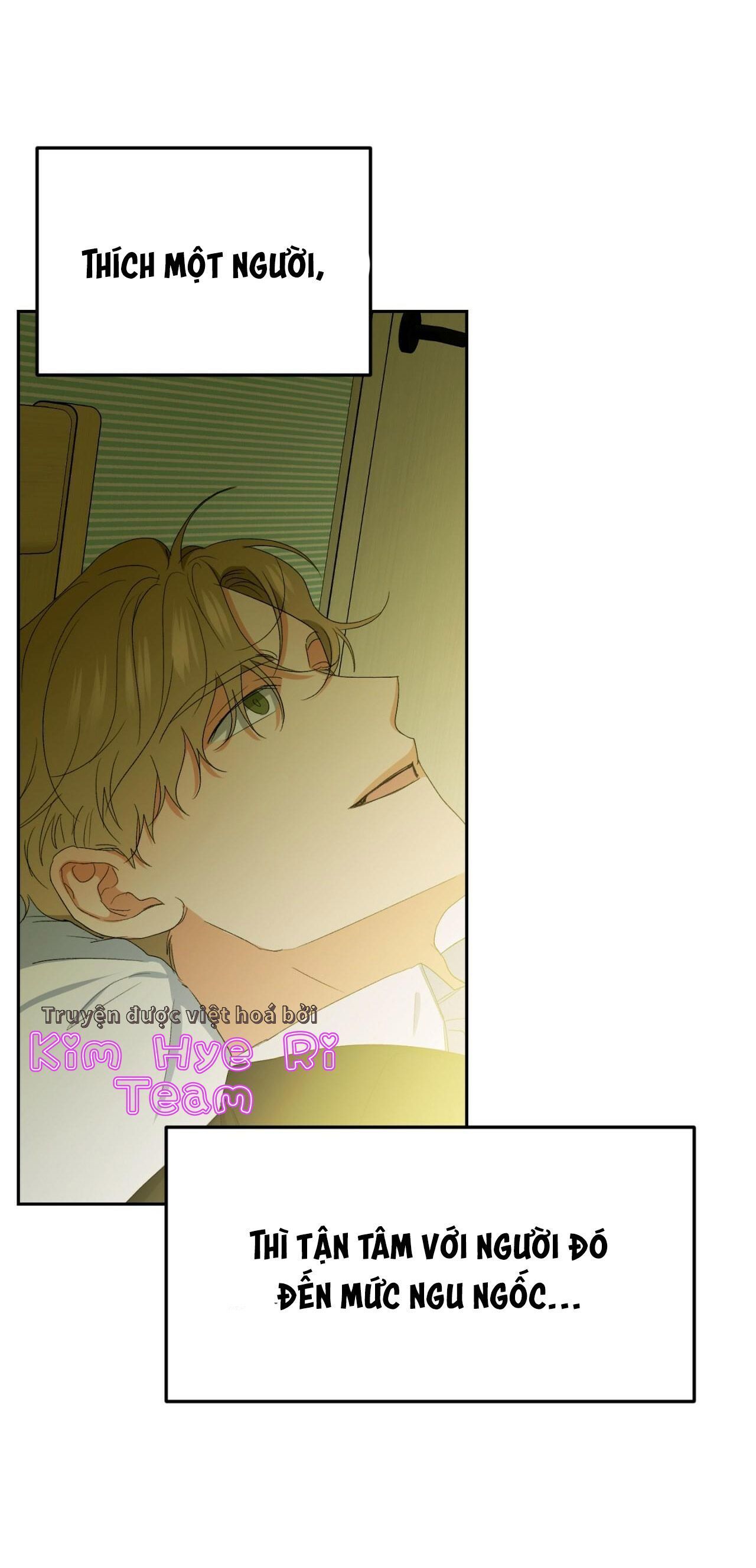 giấc mộng ngọt ngào 2 (full) chapter 22 41